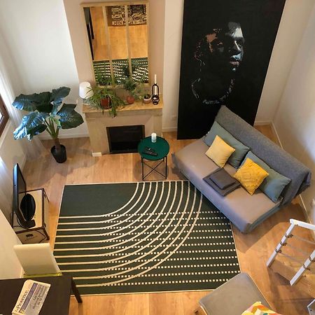 Appartement Cocons Avignon Extérieur photo