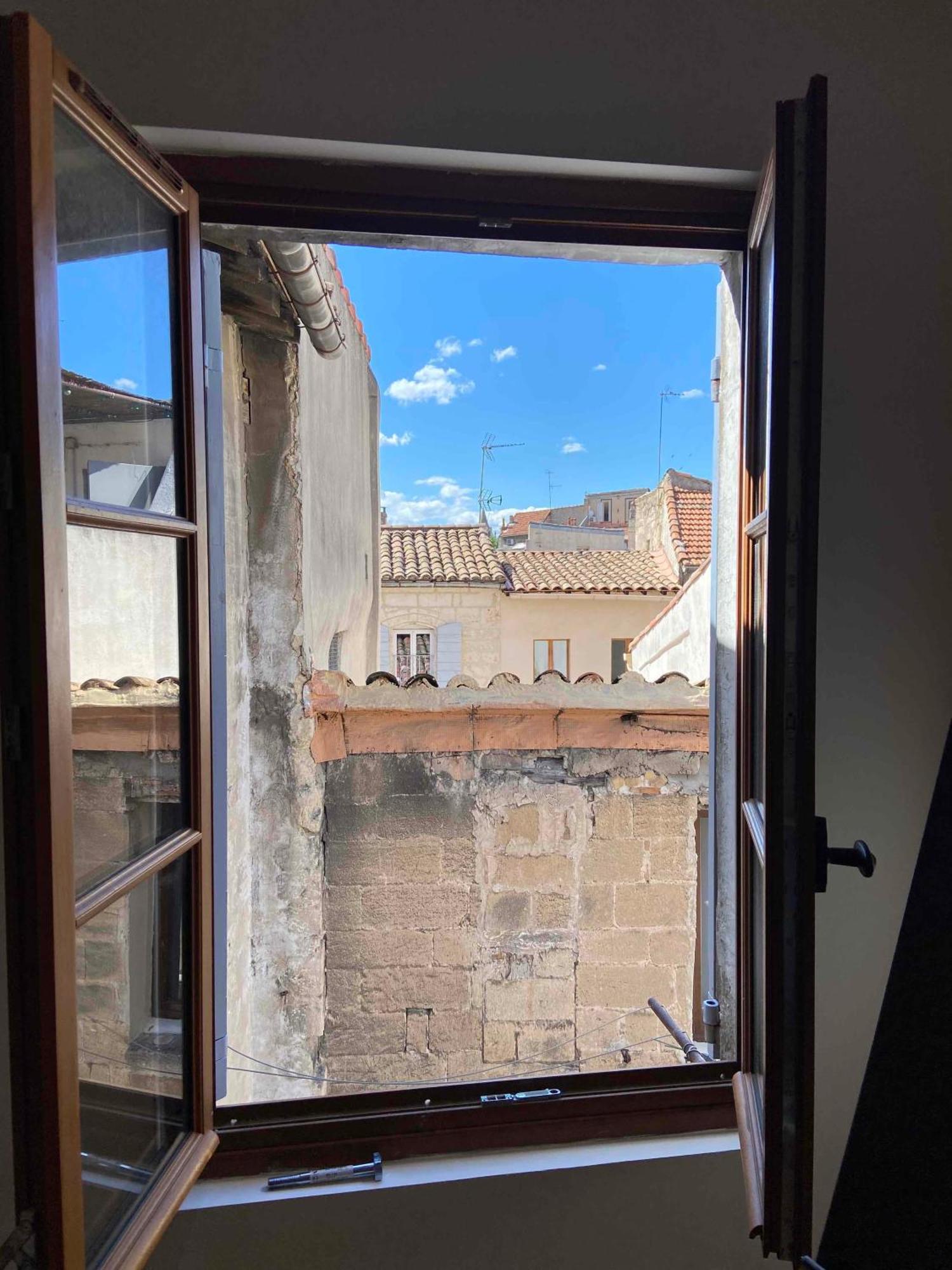 Appartement Cocons Avignon Extérieur photo